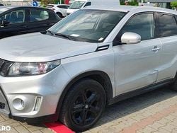 Culoaregri Utilizat 2018 Suzuki Vitara SUV | 13.500 EUR (Preț bun)
