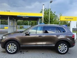 Maro Utilizat 2012 VW Touareg SUV | 13.500 EUR (Super Preț)