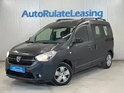 Utilizat 2020 Dacia Dokker Van | 10.989 EUR (Scump)