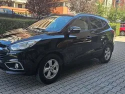 Utilizat 2012 Hyundai ix35 SUV | 6.500 EUR