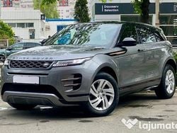 Gri Utilizat 2020 Land Rover Range Rover evoque HSE Dynamic SUV | 23.980 EUR (Preț OK)