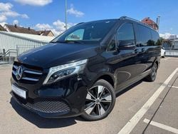 Utilizat 2022 Mercedes V220 Monovolum | 57.642 EUR