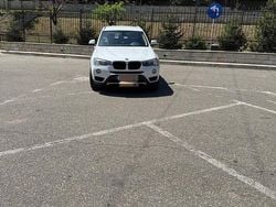 Culoarealb Utilizat 2016 BMW X3 SUV | 14.900 EUR (Super Preț)