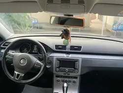 Maro Utilizat 2015 VW Passat Break | 8.799 EUR (Super Preț)