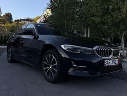 Culoarenegru Utilizat 2022 BMW 318 Luxury Line Berlinǎ | 19.000 EUR (Super Preț)