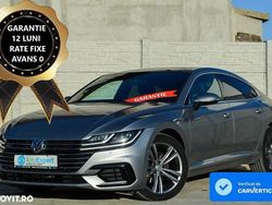 Culoaregri Utilizat 2018 VW Arteon R-line Berlinǎ | 20.980 EUR (Preț OK)