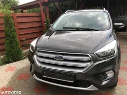 Culoarealte culori Utilizat 2017 Ford Kuga SUV | 13.500 EUR (Preț OK)