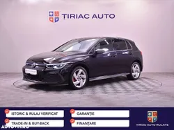 Negru Utilizat 2022 VW Golf VIII GTE Hatchback | 23.999 EUR