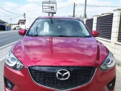 Utilizat 2014 Mazda CX-5 SUV | 14.000 EUR