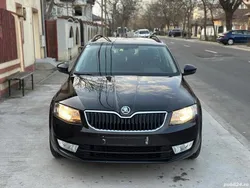Utilizat 2014 Skoda Octavia Break | 5.290 EUR