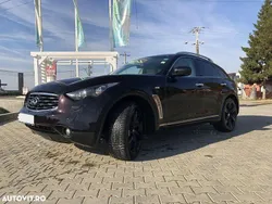 Negru Utilizat 2012 Infiniti Fx30 SUV | 12.000 EUR
