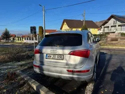Gri Utilizat 2009 Audi Q5 SUV | 10.700 EUR (Puțin scump)