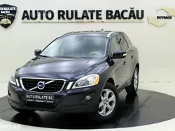 Negru Utilizat 2009 Volvo XC60 SUV | 9.490 EUR (Puțin scump)