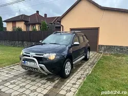 Utilizat 2011 Dacia Duster SUV | 5.300 EUR (Preț OK)