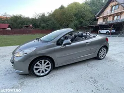 Culoarebej Utilizat 2010 Peugeot 207 Premium Cabrio | 5.390 EUR (Scump)
