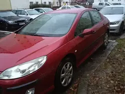 Utilizat 2005 Peugeot 407 Berlinǎ | 1.750 EUR