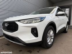 Culoarealb Nouă 2025 Ford Kuga Titanium SUV | 26.690 EUR