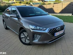 Gri Utilizat 2020 Hyundai Ioniq Premium Berlinǎ | 13.499 EUR
