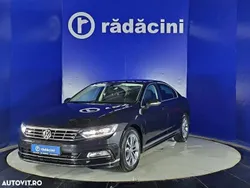 Negru Utilizat 2019 VW Passat Berlinǎ | 20.850 EUR (Puțin scump)