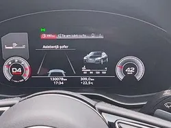 Gri Utilizat 2021 Audi A5 Sportback S-Line Hatchback | 27.500 EUR (Preț OK)