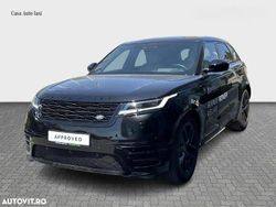 Culoarenegru Utilizat 2024 Land Rover Range Rover Velar R-Dynamic SUV | 85.184 EUR