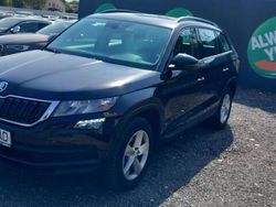 Alb Utilizat 2018 Skoda Kodiaq Ambition SUV | 21.450 EUR (Preț bun)