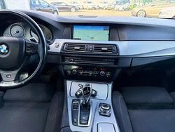 Culoarealb Utilizat 2011 BMW 520 Sport Line Break | 12.499 EUR