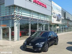 Culoarenegru Utilizat 2015 Honda Civic Elegance Hatchback | 10.990 EUR (Preț OK)