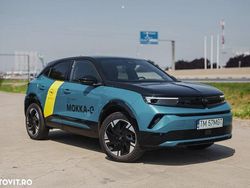 Culoareverde Utilizat 2025 Opel Mokka-e SUV | 29.899 EUR
