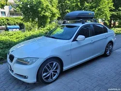 Utilizat 2010 BMW 320 Berlinǎ | 6.500 EUR (Scump)