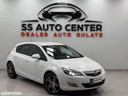 Culoarealb Utilizat 2012 Opel Astra Hatchback | 5.990 EUR (Puțin scump)