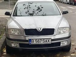 Utilizat 2008 Skoda Octavia Hatchback | 3.500 EUR (Preț OK)