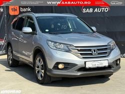 Culoaregri Utilizat 2013 Honda CR-V Executive SUV | 10.990 EUR (Preț OK)