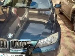 Utilizat 2005 BMW 318 Berlinǎ | 3.600 EUR