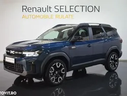 Albastru Nouă 2025 Dacia Bigster SUV | 30.821 EUR