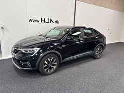 Utilizat 2022 Renault Arkana Zen SUV | 17.820 EUR (Preț OK)