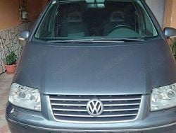 Utilizat 2008 VW Sharan Monovolum | 6.500 EUR
