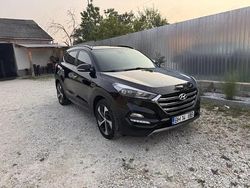Utilizat 2016 Hyundai Tucson SUV | 16.900 EUR (Scump)