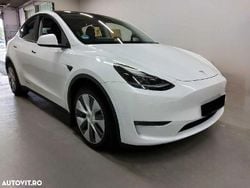 Culoarealb Utilizat 2023 Tesla Model Y SUV | 39.500 EUR (Preț OK)