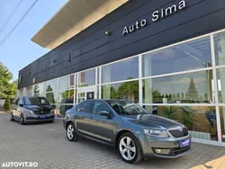 Gri Utilizat 2016 Skoda Octavia Style Berlinǎ | 10.890 EUR (Preț OK)