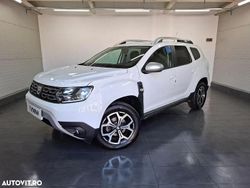 Culoarealb Utilizat 2020 Dacia Duster Prestige SUV | 17.790 EUR (Scump)