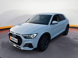 Utilizat 2024 Audi A1 Hatchback | 25.168 EUR