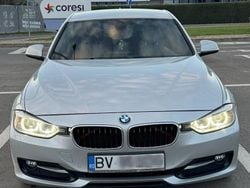 Utilizat 2012 BMW 320 Sport Line Berlinǎ | 9.250 EUR (Puțin scump)
