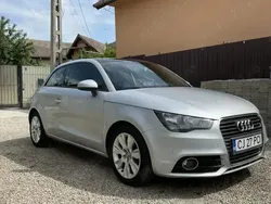 Utilizat 2011 Audi A1 Hatchback | 5.600 EUR