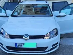 Utilizat 2014 VW Golf VII Comfortline | 6.200 EUR (Preț bun)