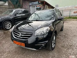 Utilizat 2012 Renault Koleos SUV | 6.999 EUR (Preț OK)