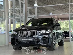 Gri Utilizat 2021 BMW X5 M Sport SUV | 56.663 EUR (Preț OK)