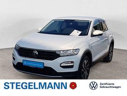 Utilizat 2021 VW T-Roc Active SUV | 21.703 EUR (Preț OK)