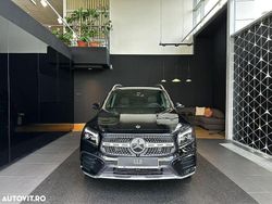 Culoarenegru Nouă 2025 Mercedes GLB220 SUV | 53.925 EUR (Scump)