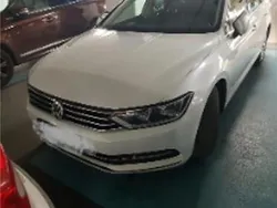 Alb Utilizat 2017 VW Passat Break | 8.000 EUR (Preț bun)